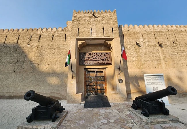 MEDIO DIA DUBAI CASICO