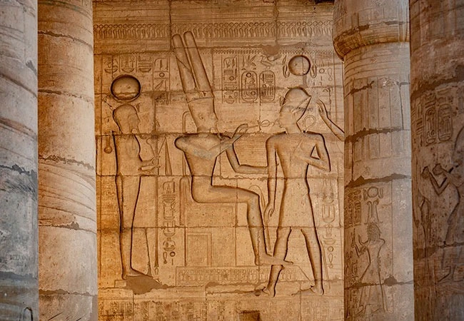 Theban Necropolis (West Bank)